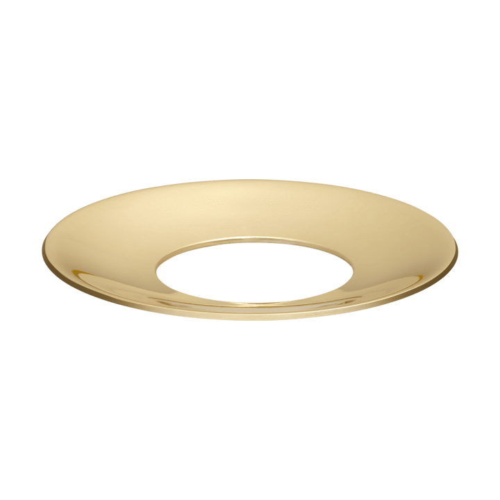STOFF Nail light cuff 3-pack, Solid brass STOFF