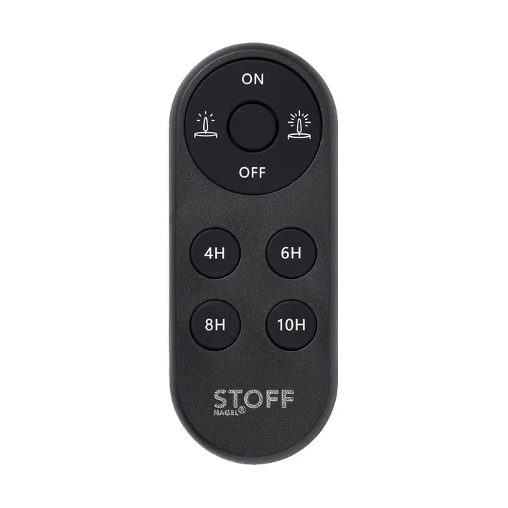 STOFF remote control by Uyuni Lighting - white - STOFF