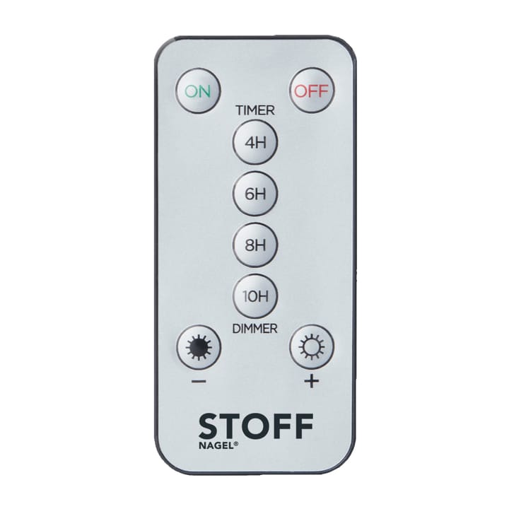 STOFF remote control by Uyuni Lighting - white - STOFF