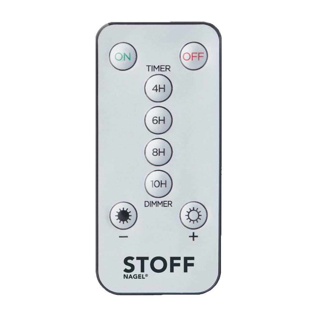 STOFF remote control by Uyuni Lighting white | Scandinavian Design | Other lighting accessories | White