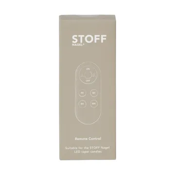 STOFF remote control by Uyuni Lighting - white - STOFF