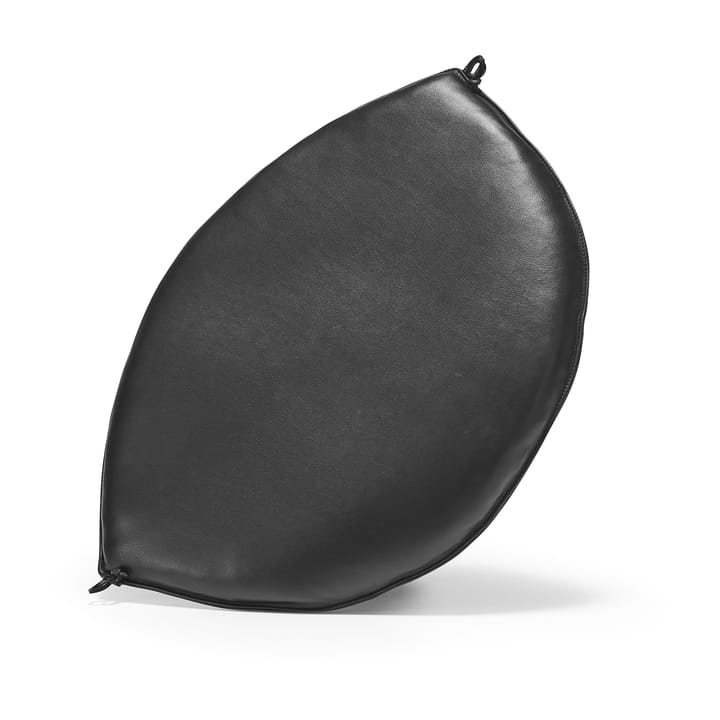 Arka seat cushion elmotique - Black - Stolab