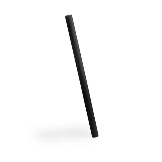 Carl supporting legs, Birch Black 52 Stolab