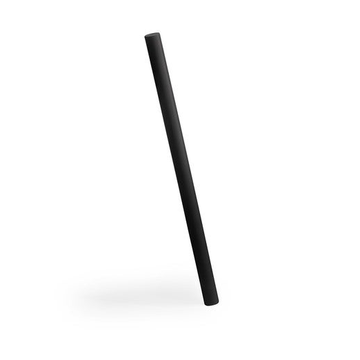 Stolab Carl supporting legs Birch Black 52 | Scandinavian Design | Dining tables | Black
