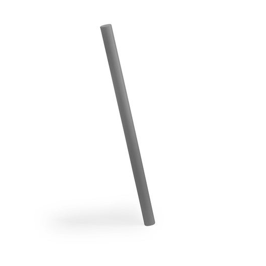 Stolab Carl supporting legs Birch Dark Grey 62 | Scandinavian Design | Dining tables | Grey