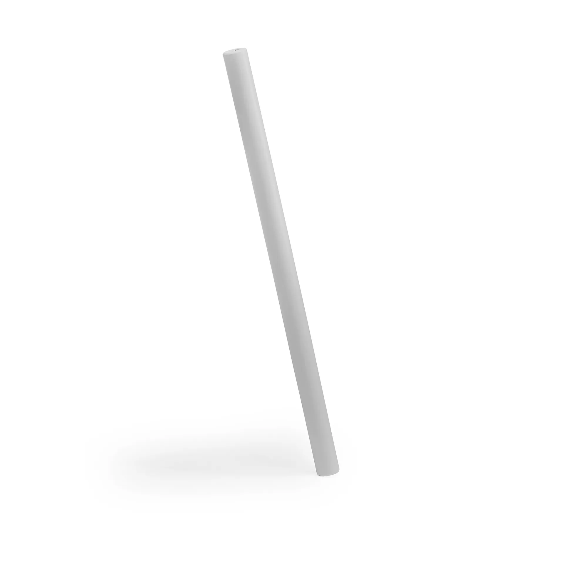 Carl supporting legs, Birch light grey 51 Stolab