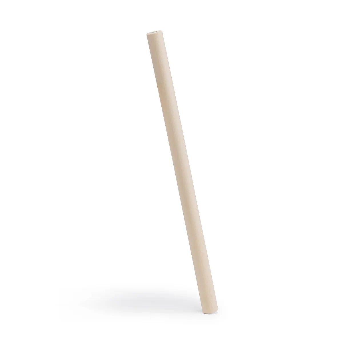 Stolab Carl supporting legs Birch light matte lacquered