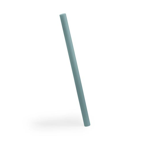 Stolab Carl supporting legs Birch Mist 22 | Scandinavian Design | Dining tables | Blue