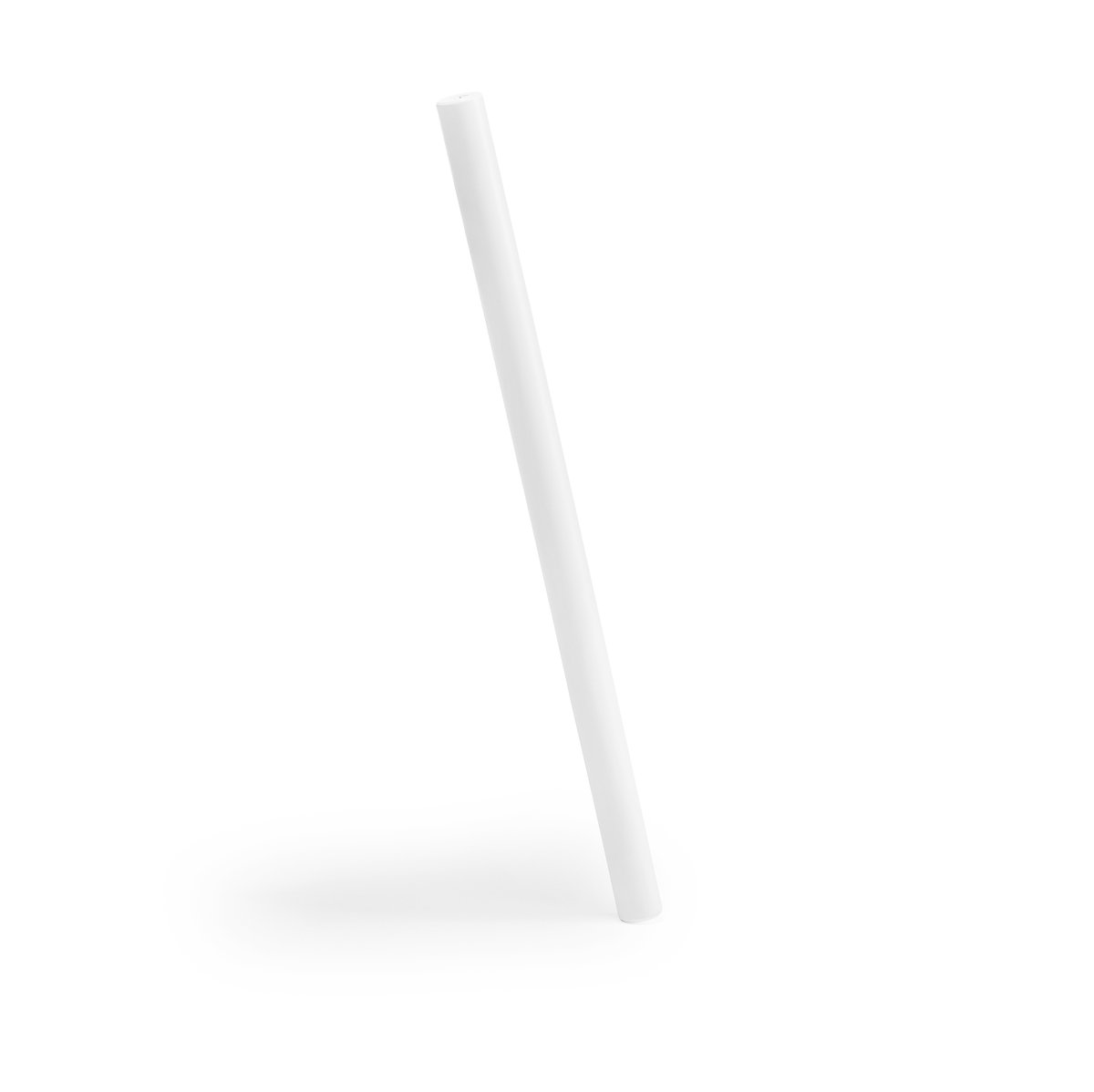 Stolab Carl supporting legs Birch white 21 | Scandinavian Design | Dining tables | White
