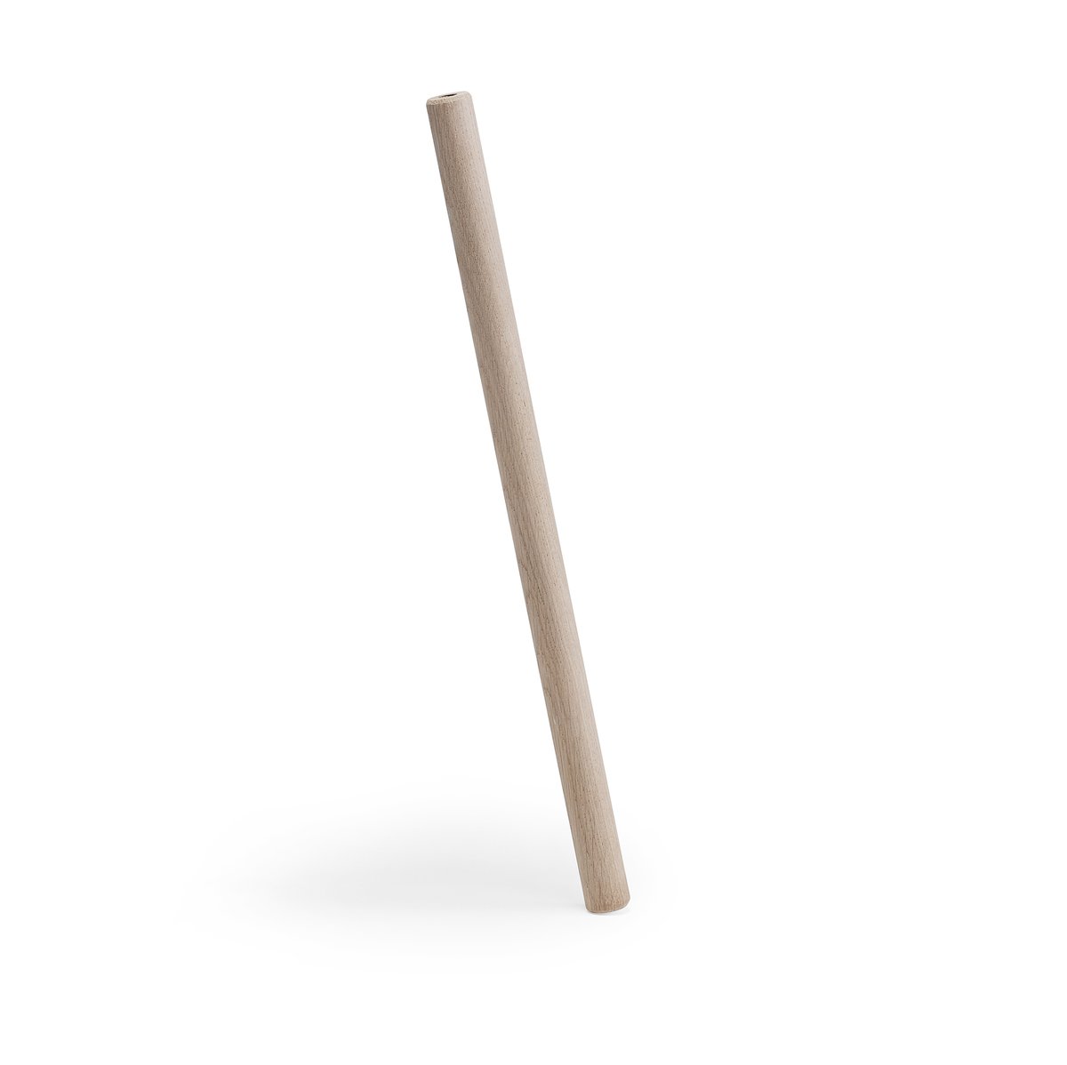 Stolab Carl supporting legs White oiled oak | Scandinavian Design | Dining tables | Beige