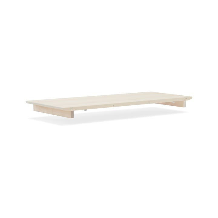 Carl table top insert - Birch light matt lacquer - Stolab