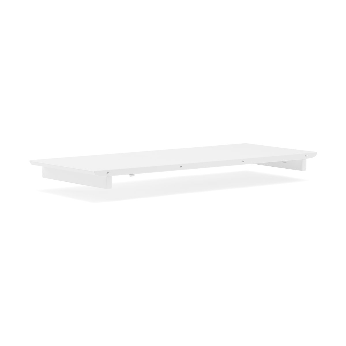 Stolab Carl table top insert Birch white 21 | Scandinavian Design | Dining tables | White