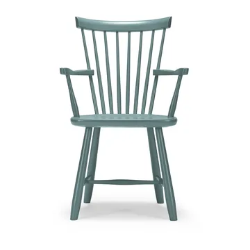 Lilla Åland armchair - Fog 22 (beech) - Stolab