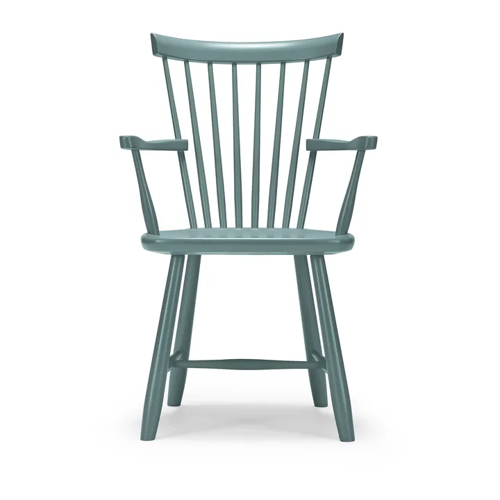 Lilla Åland armchair - Fog 22 (beech) - Stolab