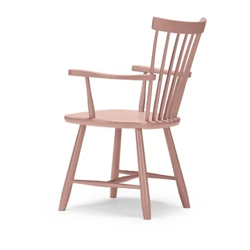 Lilla Åland armchair - Malva 27 (beech) - Stolab
