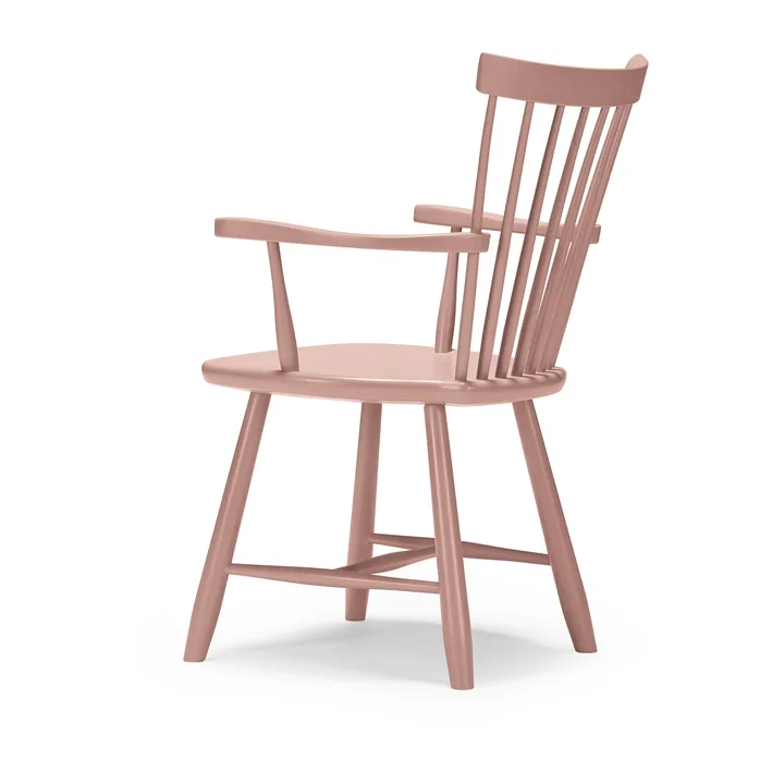 Lilla Åland armchair - Malva 27 (beech) - Stolab