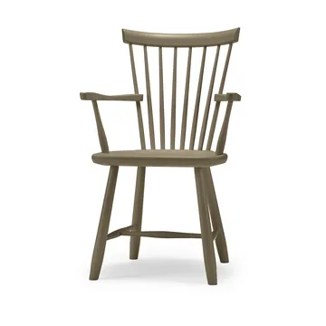 Lilla Åland armchair - Toffee coffee 48 - Stolab