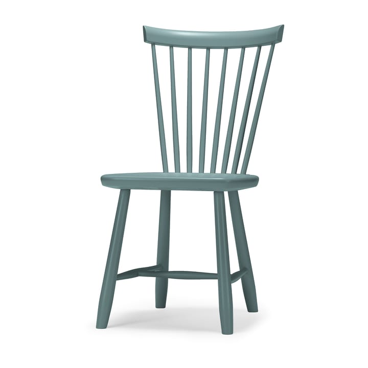 Lilla Åland chair beech  - Fog 22 - Stolab