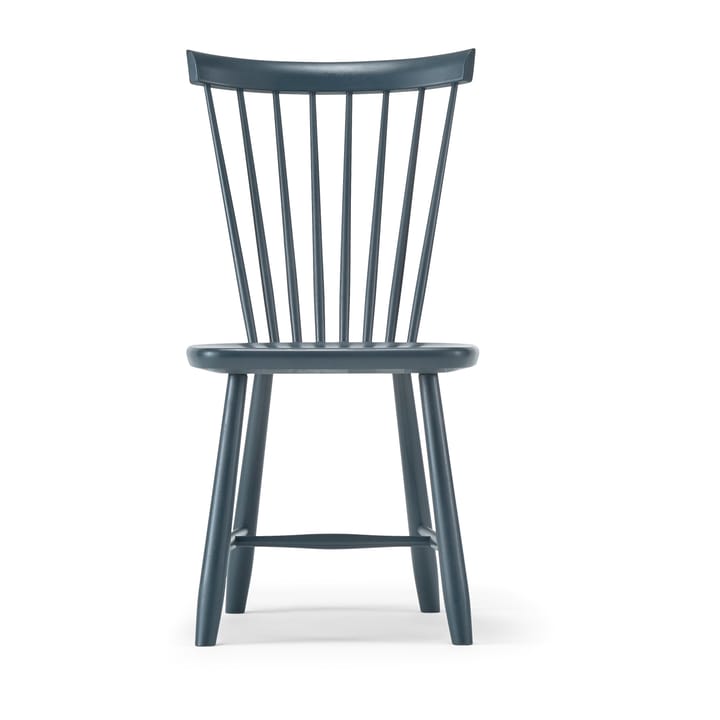 Lilla Åland chair beech  - Forest green - Stolab
