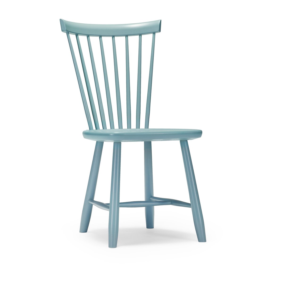 Stolab Lilla Åland chair beech Lava | Scandinavian Design | Chairs | Turquoise