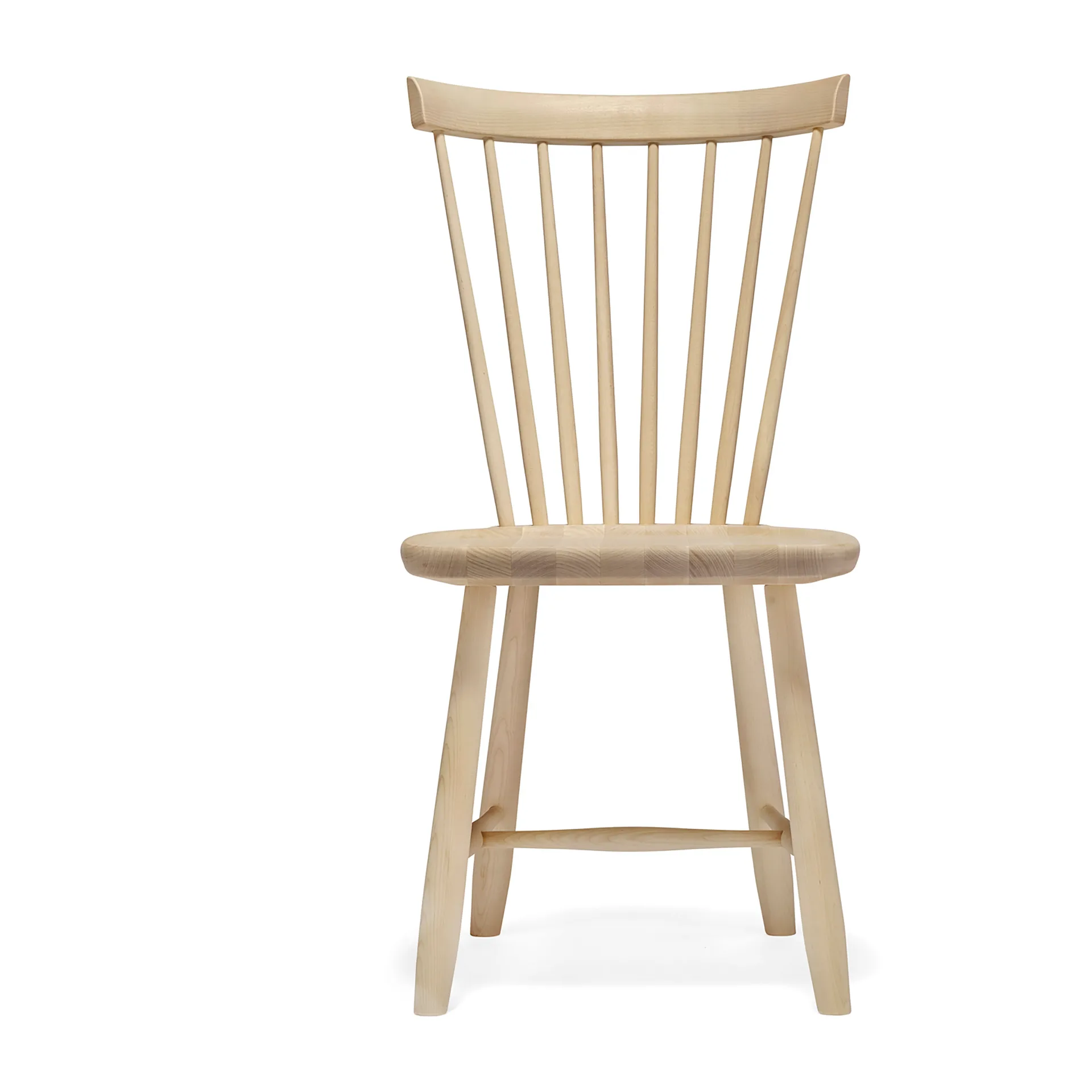 Lilla Åland chair beech, Natural oil Stolab