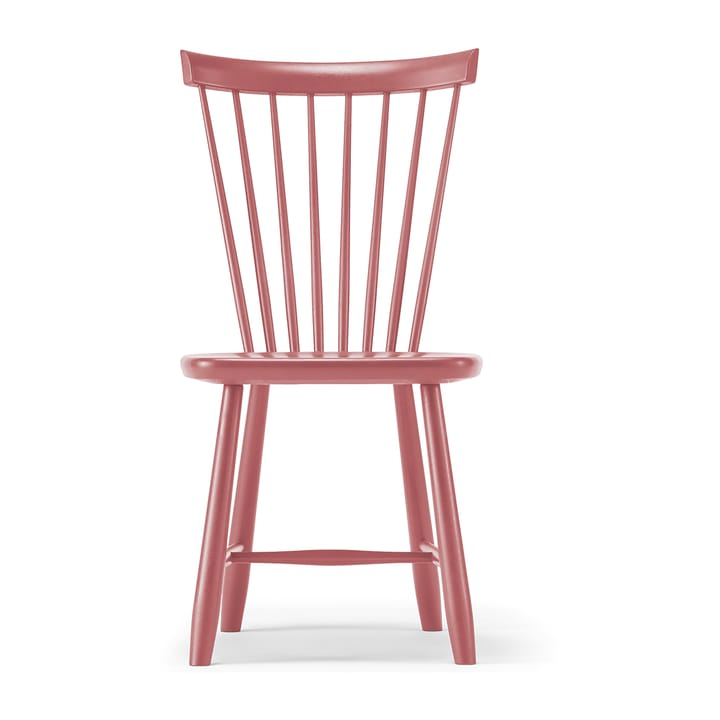 Lilla Åland chair beech  - Powder pink - Stolab