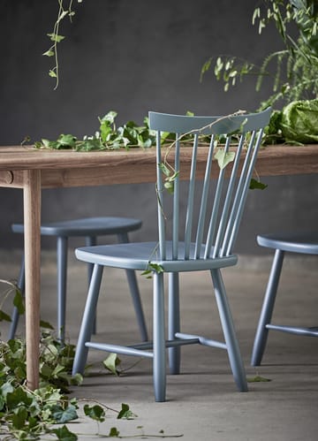 Lilla Åland chair beech  - Thunder 66 - Stolab