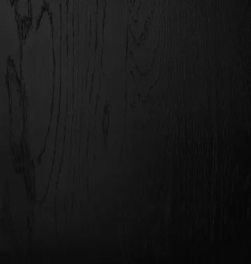 Lilla Åland chair - Black (oak) - Stolab