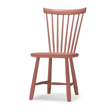 Lilla Åland chair - Brick 42 (beech) - Stolab