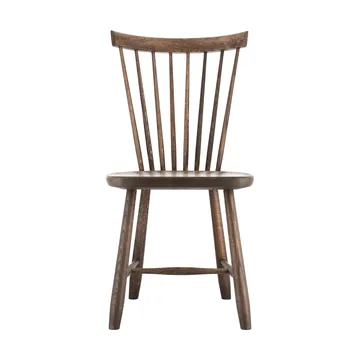 Lilla Åland chair - Chocolate brown oil Special Edition (oak) - Stolab