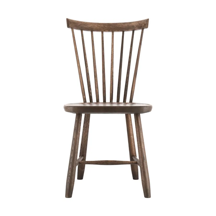 Lilla Åland chair - Chocolate brown oil Special Edition (oak) - Stolab