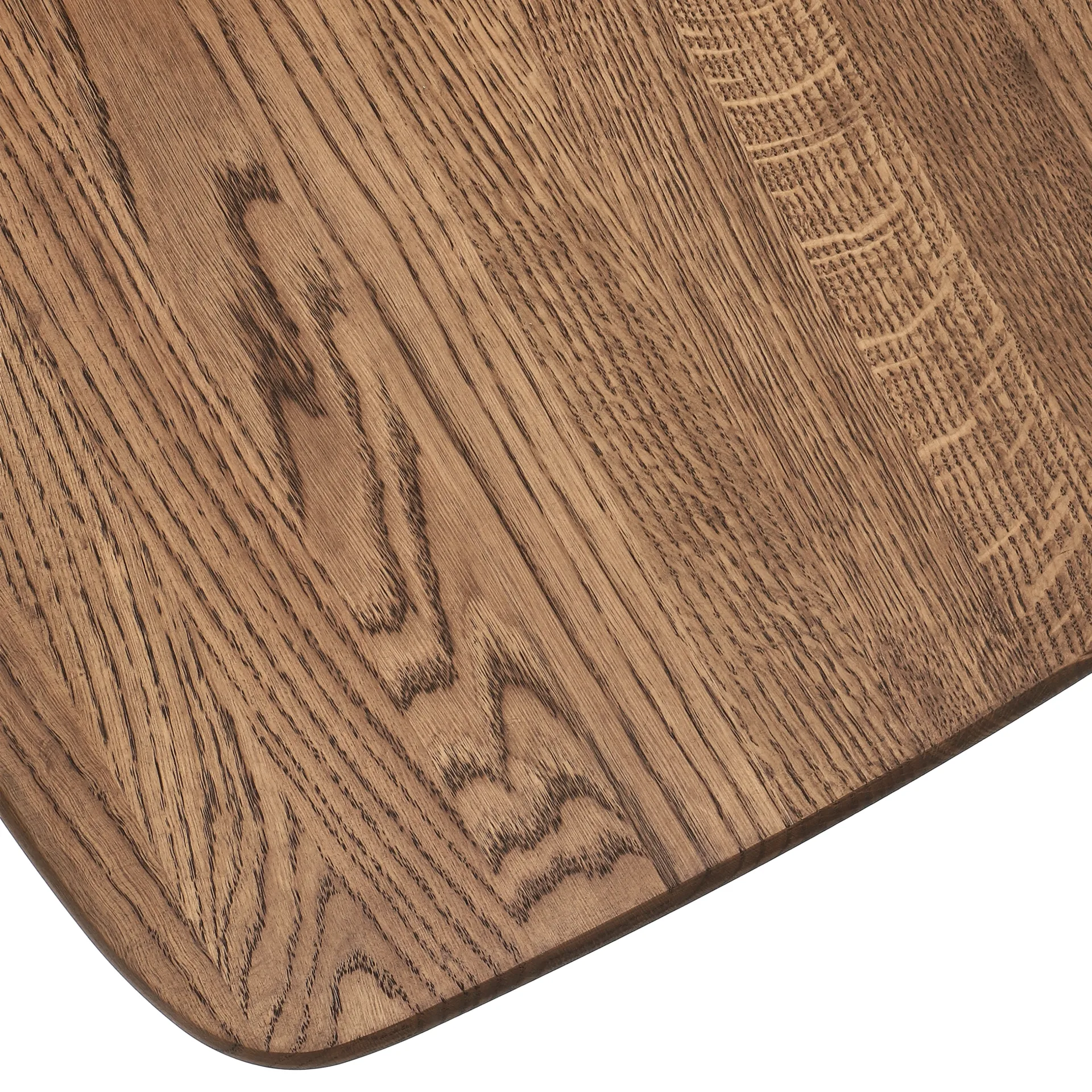 Lilla Åland chair, Chocolate brown oil Special Edition (oak) Stolab