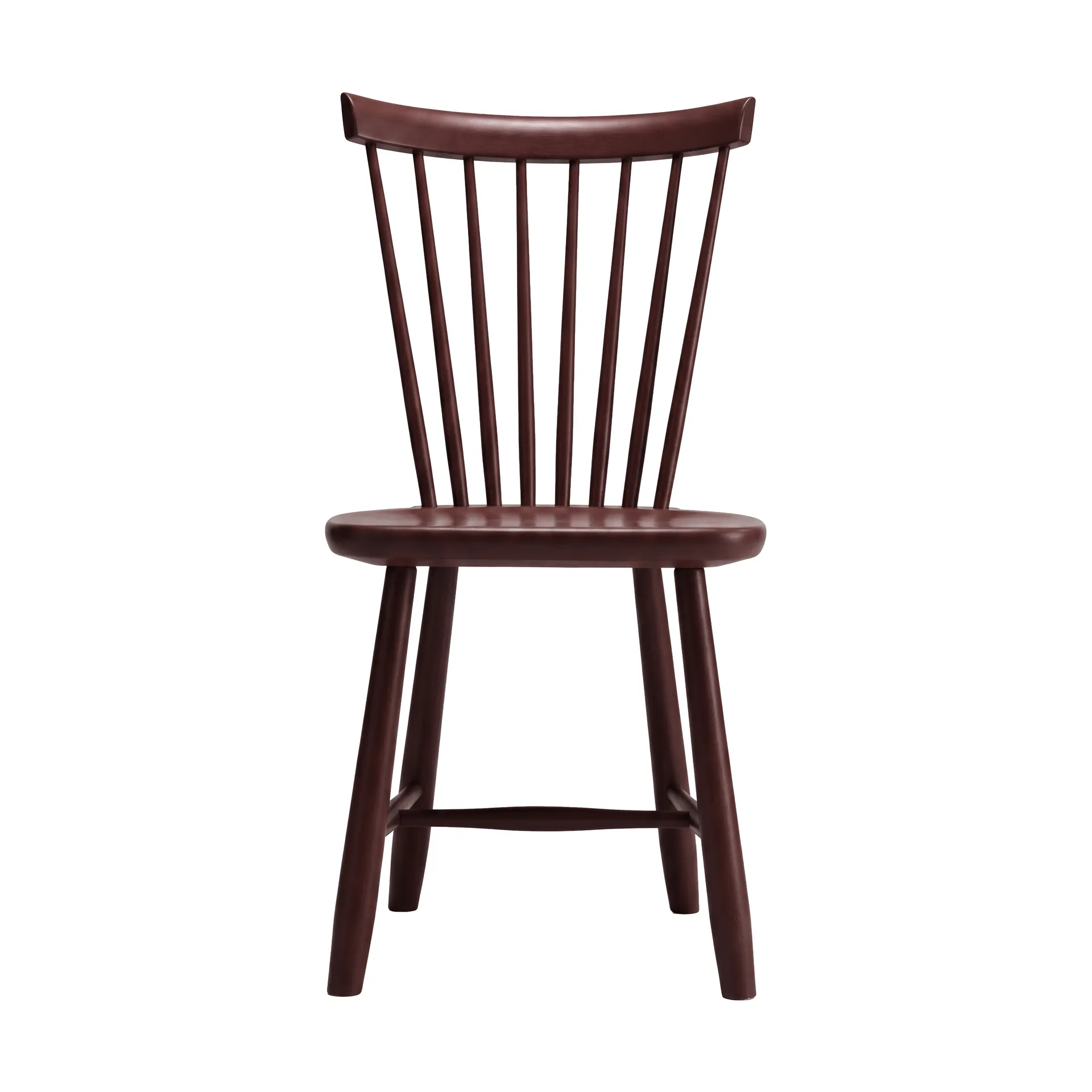 Lilla Åland chair, Exclusive Edition Coffee (birch) Stolab