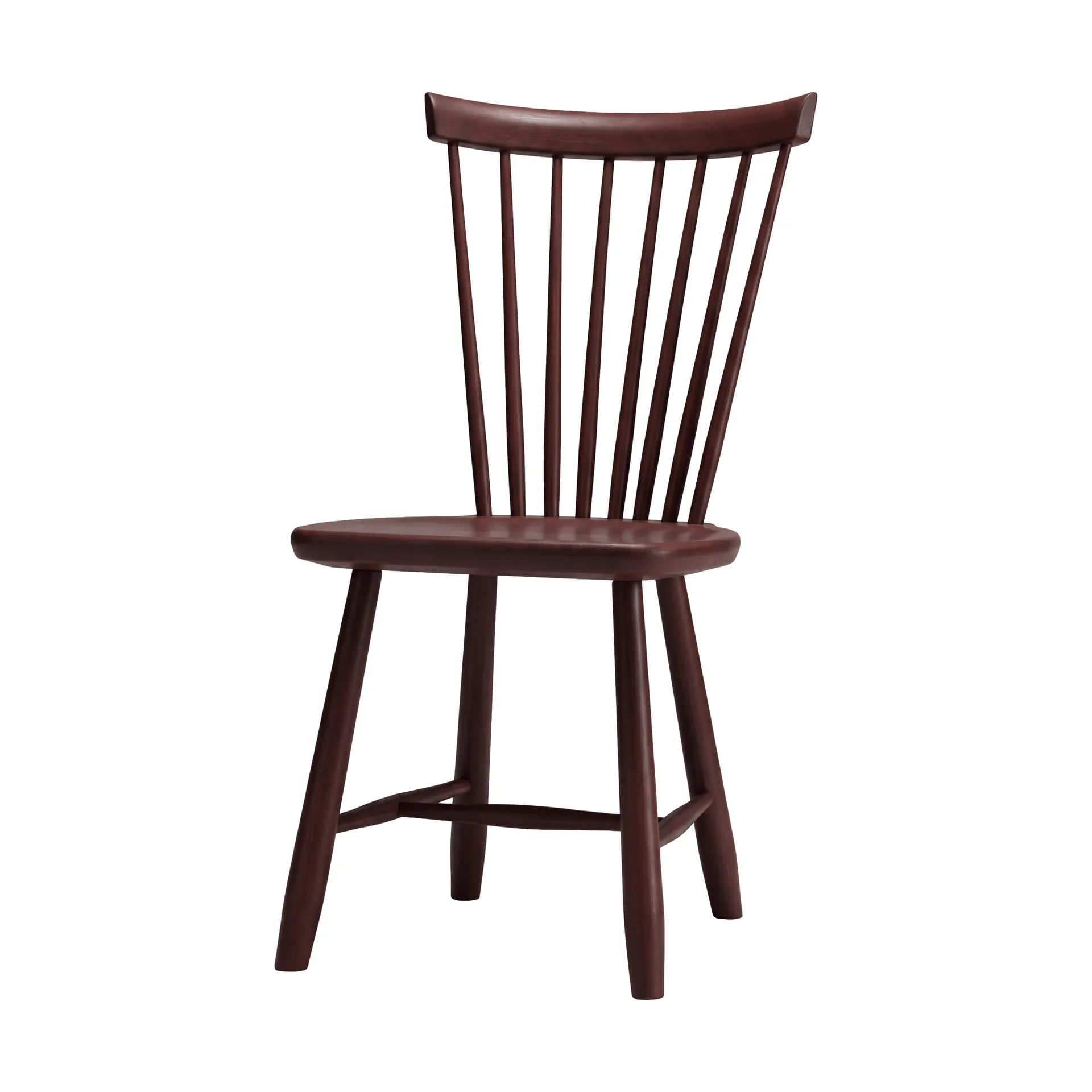 Lilla Åland chair, Exclusive Edition Coffee (birch) Stolab