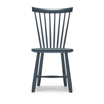 Lilla Åland chair - Forest green (oak) - Stolab