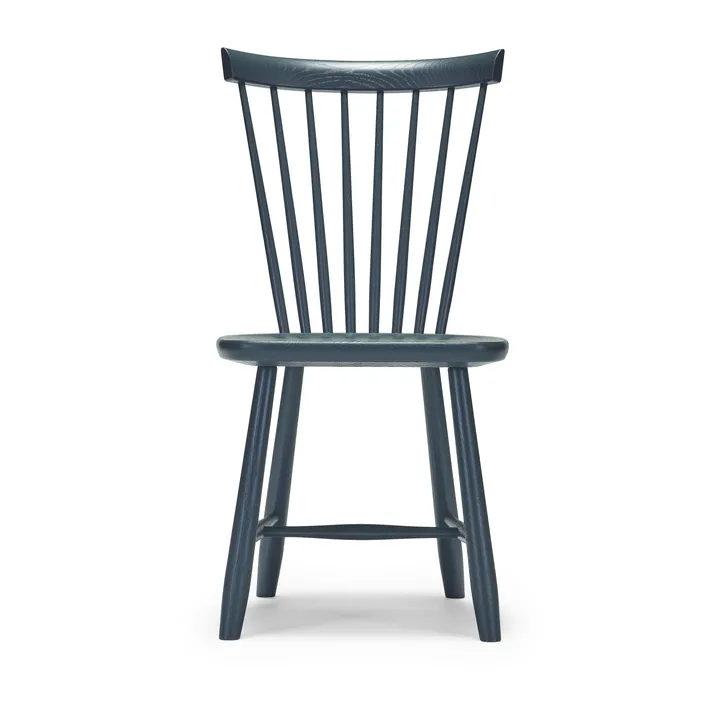 Lilla Åland chair - Forest green (oak) - Stolab