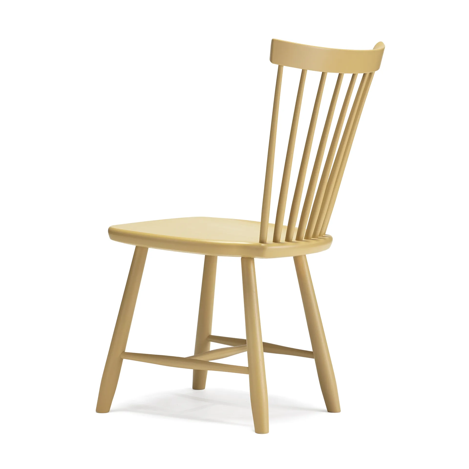 Lilla Åland chair, Ginger 40 (birch) Stolab