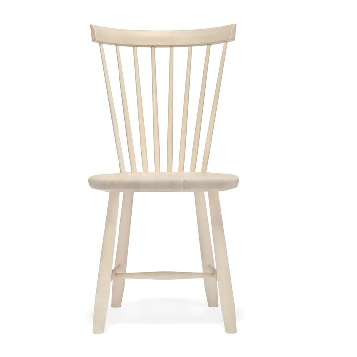 Lilla Åland chair - Matte-lacquer-light (beech) - Stolab