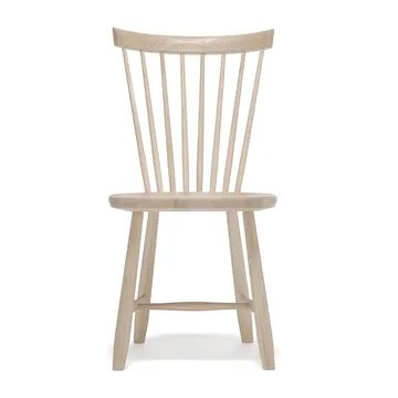 Lilla Åland chair - Matte-lacquer-light (oak) - Stolab