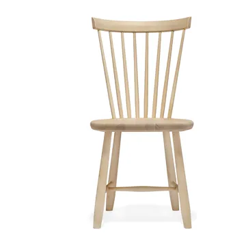 Lilla Åland chair - Natural oil (beech) - Stolab