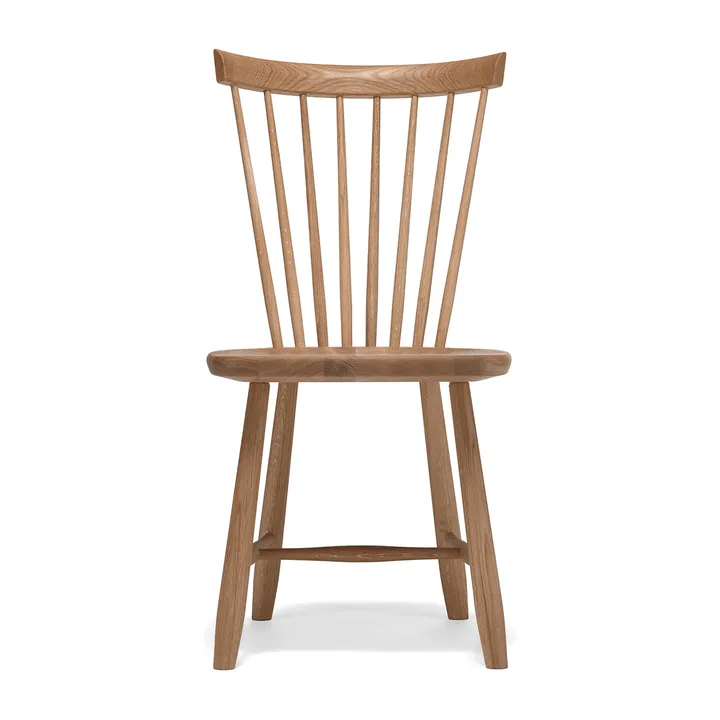 Lilla Åland chair - Natural oil (oak) - Stolab