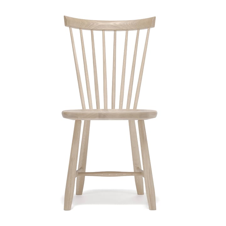 Lilla Åland chair oak - Matte-lacquer - light - Stolab
