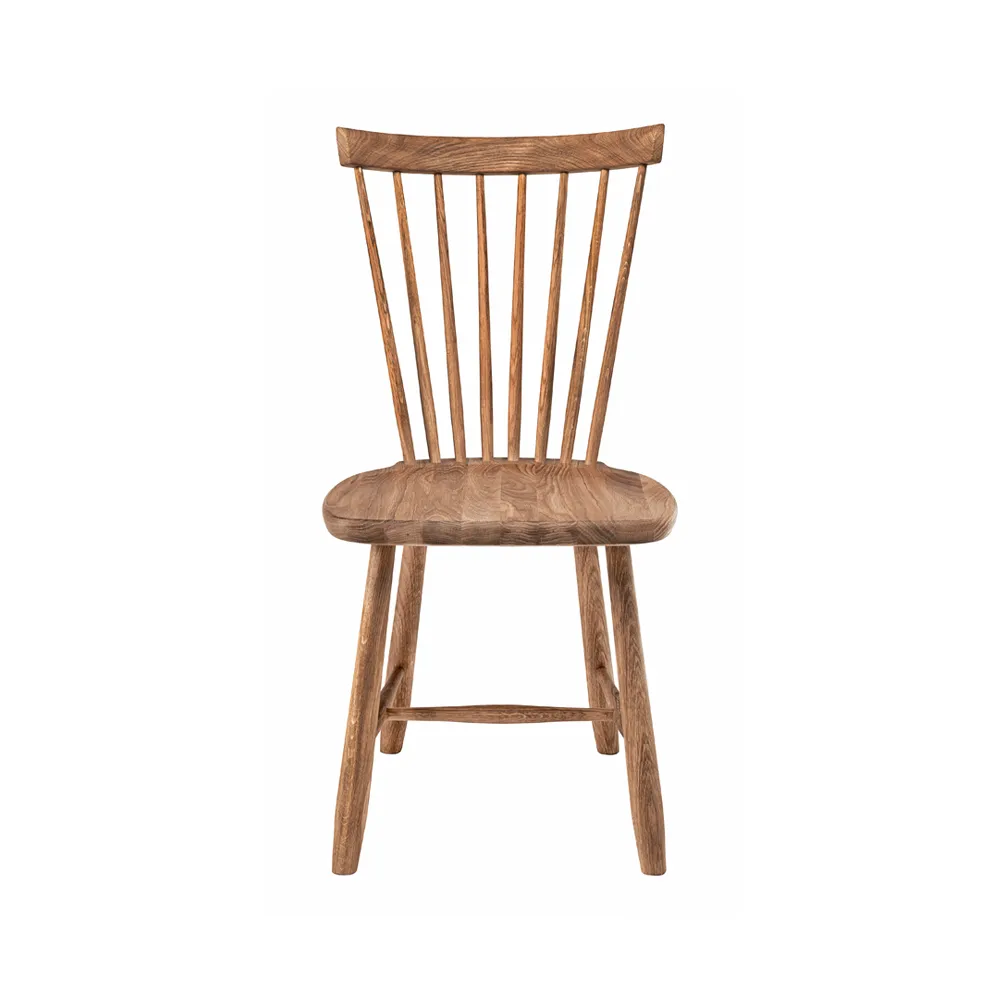 Lilla Åland chair, oak natural lacquer Stolab
