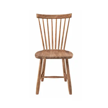 Lilla Åland chair - oak natural lacquer - Stolab