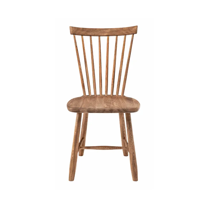 Lilla Åland chair - oak natural lacquer - Stolab