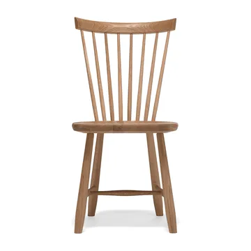 Lilla Åland chair oak - Natural oil - Stolab