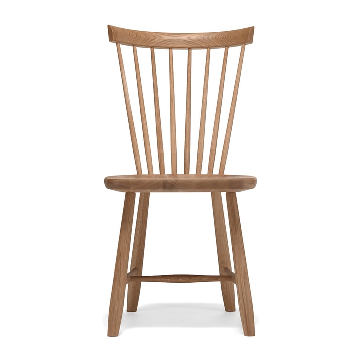 Lilla Åland chair oak - Natural oil - Stolab