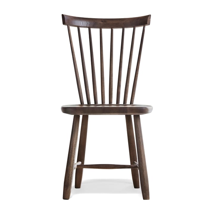 Lilla Åland chair oak - Smoked oak - Stolab