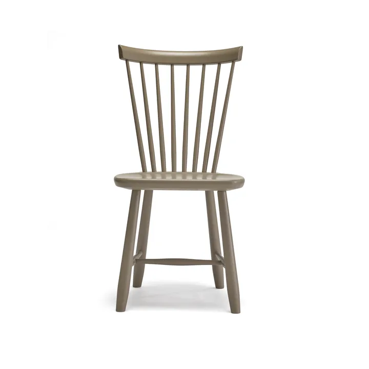 Lilla Åland chair - Toffee coffee 48 (beech) - Stolab