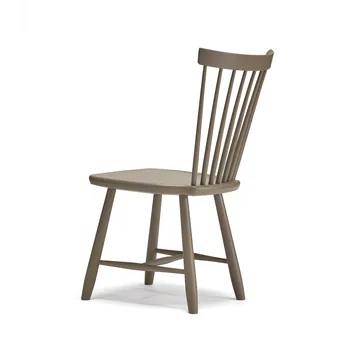 Lilla Åland chair - Toffee coffee 48 (beech) - Stolab